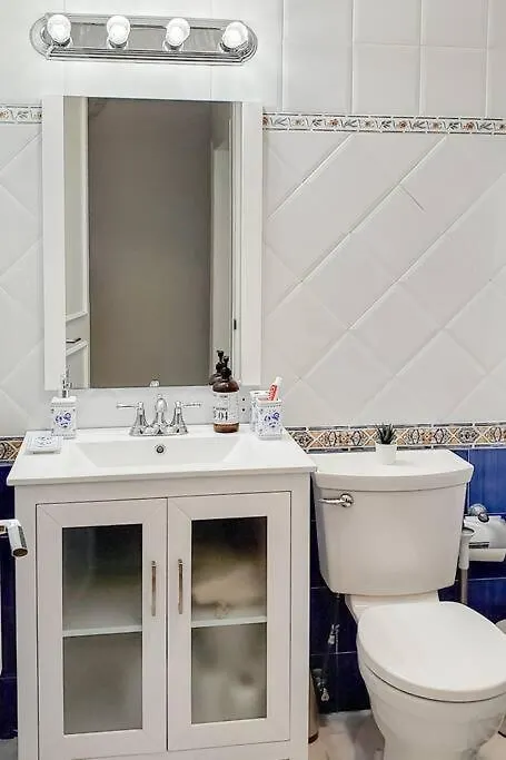 Σπίτι διακοπών Casa Tortuga - Luxury By The Beach & Close To All! Σαν Χουάν Πουέρτο Ρίκο