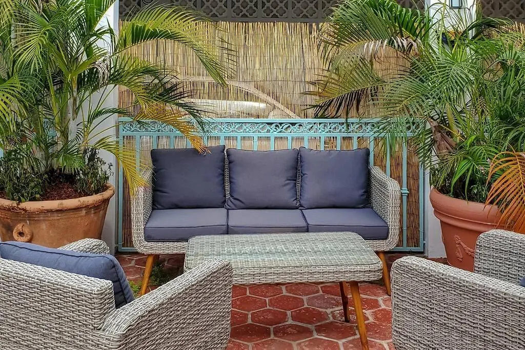 Casa Tortuga - Luxury By The Beach & Close To All! Σαν Χουάν 0*,  Πουέρτο Ρίκο