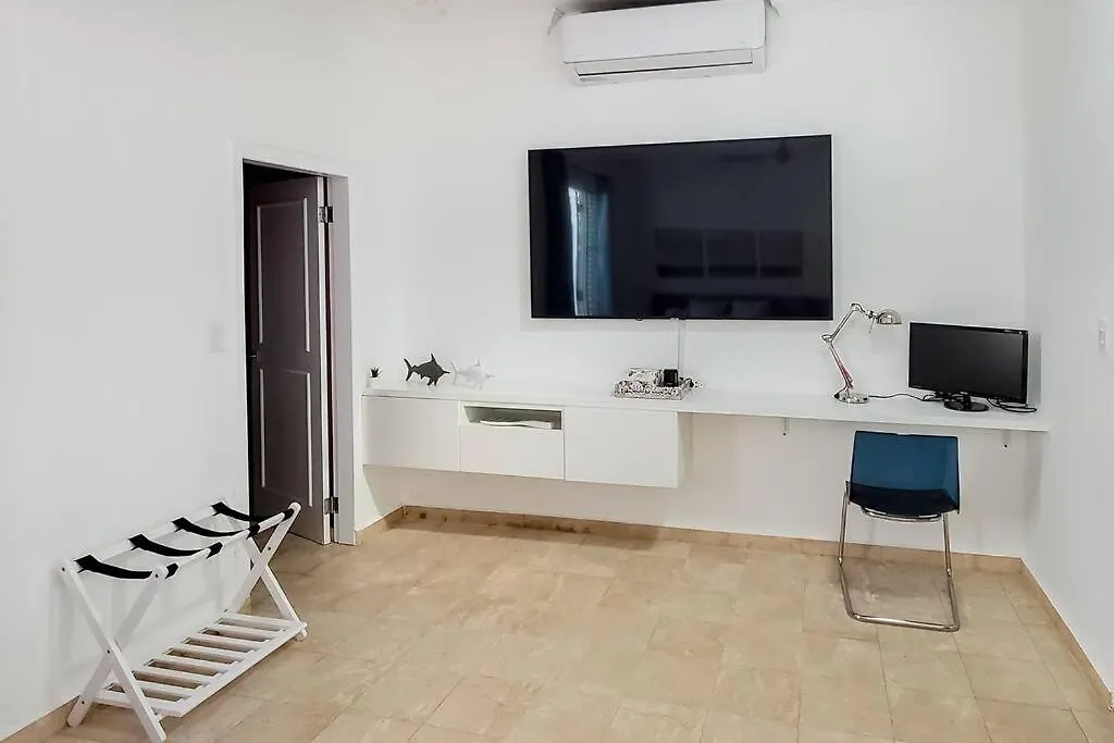 Casa Tortuga - Luxury By The Beach & Close To All! Σαν Χουάν Σπίτι διακοπών