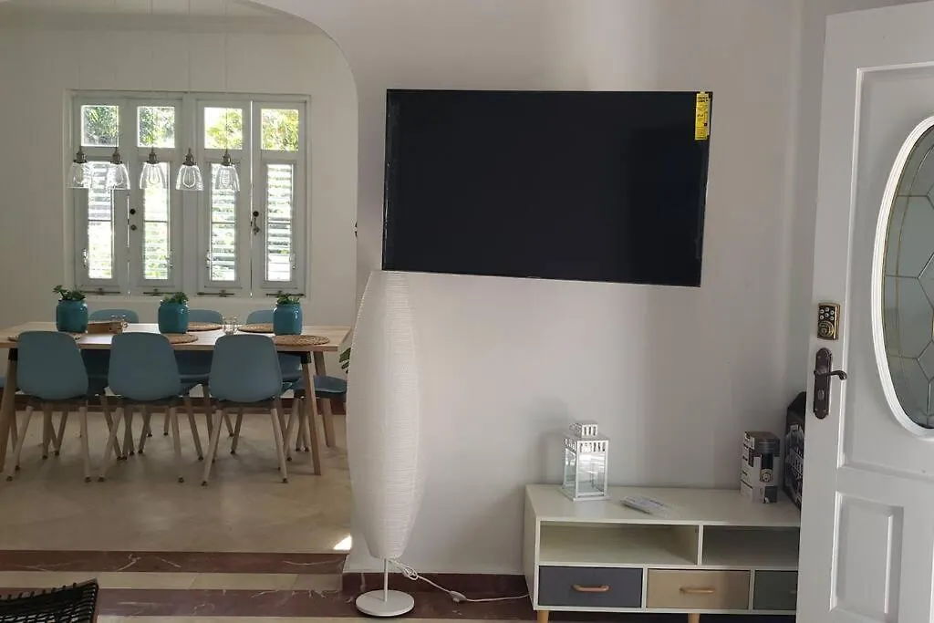 Σπίτι διακοπών Casa Tortuga - Luxury By The Beach & Close To All! Σαν Χουάν