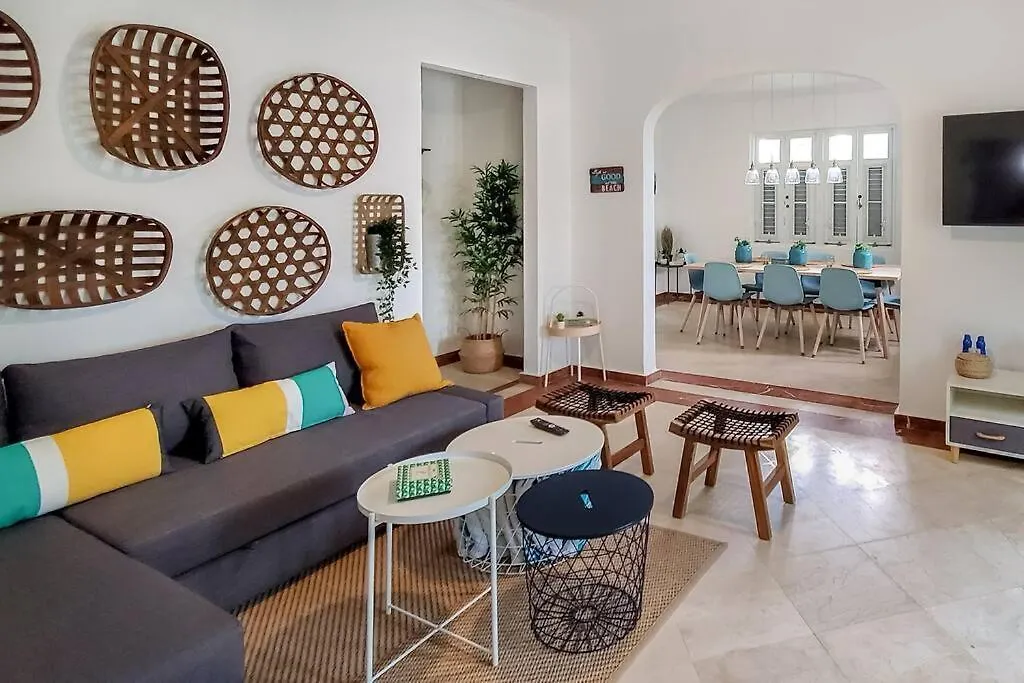 Casa Tortuga - Luxury By The Beach & Close To All! Σαν Χουάν