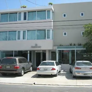 Oceana Playero Hotel